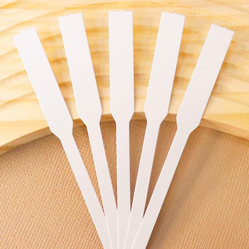 100 Tiras de Papel Absorbente  - Fragrance Home Decor reseña y precio