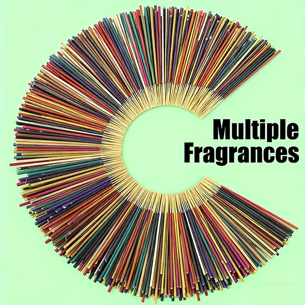 Paquete mixto de 28 sabores, 6 - Home Fragrance Eucalyptus reseña y precio